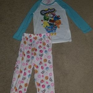 Shopkin kids